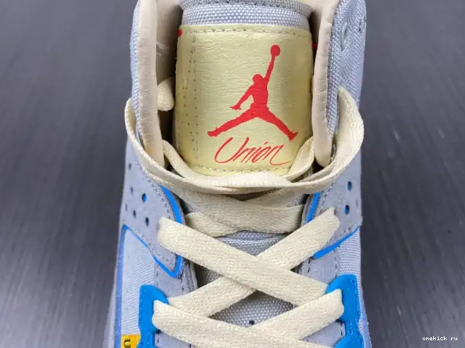 Rep Onekick Retro 2 Grey DN3802-001 Jordan Union Fog 0424